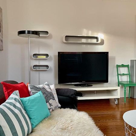 Deluxe Business City Apartments Metzingen Villa Landenberger מראה חיצוני תמונה