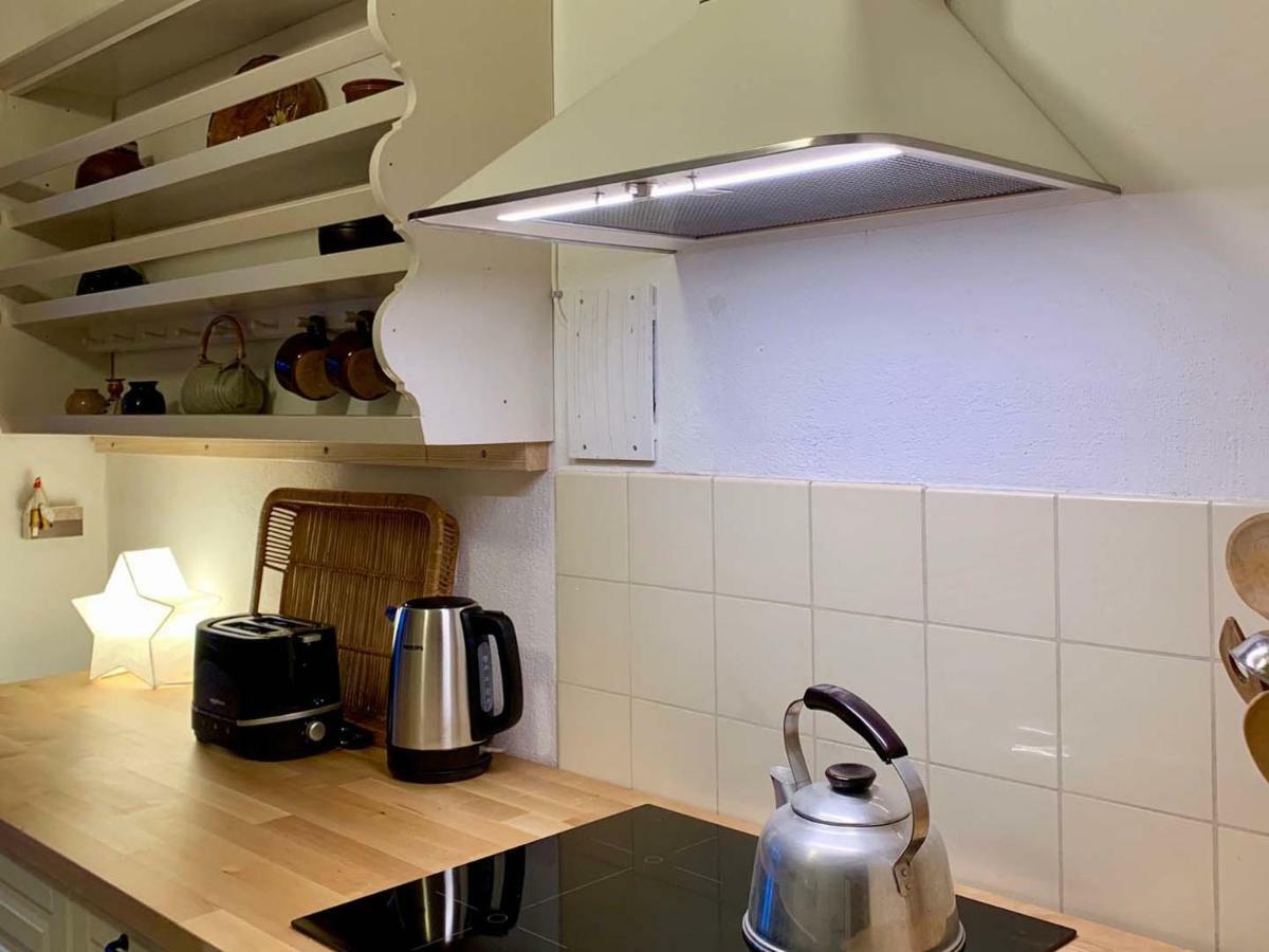 Deluxe Business City Apartments Metzingen Villa Landenberger מראה חיצוני תמונה