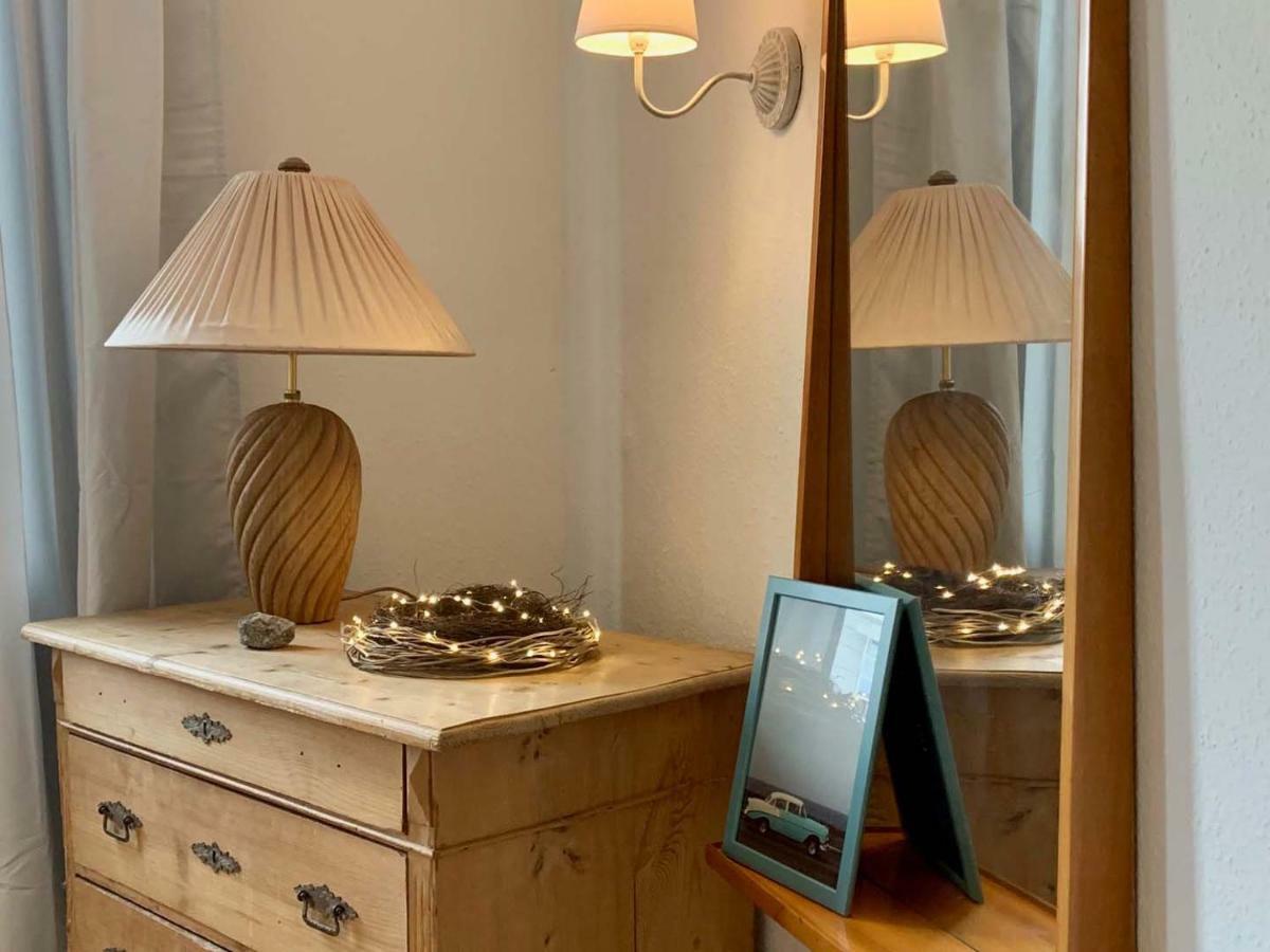 Deluxe Business City Apartments Metzingen Villa Landenberger מראה חיצוני תמונה